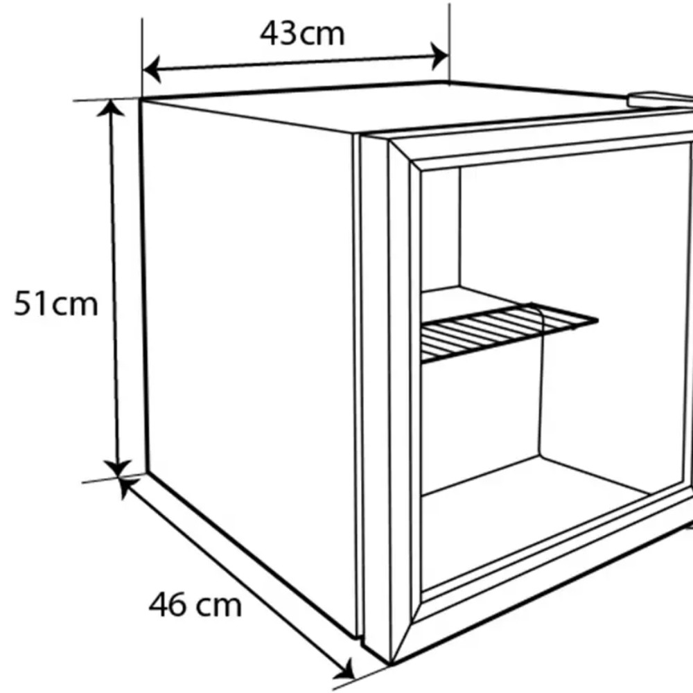 Coca Cola Mini Fridge Own4Less